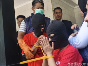 Kurir Sabu 1,5 Kg Surabaya-Semarang Ngaku Diperintah Pak Bos, Ini Sosoknya