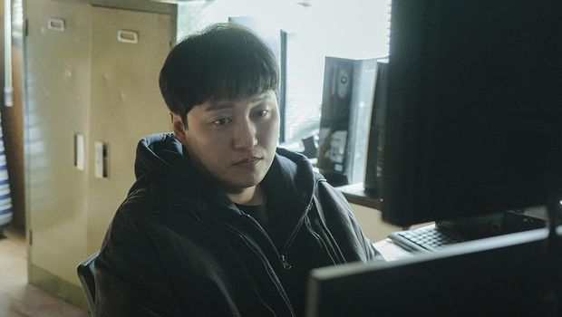 Sinopsis Drama Korea 'The Husband', Kim Dae Myeung Jalani Kehidupan Ganda