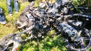 Acara Adat di Flores Timur Ricuh gegara Dendam Lama, 3 Motor Dirusak-Dibakar