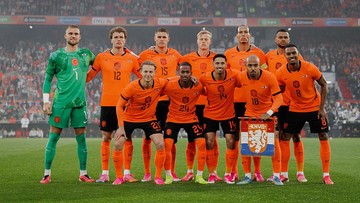 Silakan Saja Remehkan Belanda!