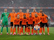 Silakan Saja Remehkan Belanda!