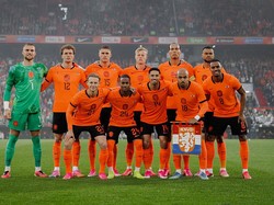 Silakan Saja Remehkan Belanda!