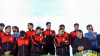 Iran Ngamuk Usai AS Tolak Visa Staf Timnas Jelang Piala Dunia 2026