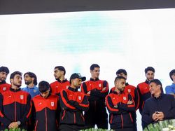 Sulitnya Persiapan Iran Jelang Piala Dunia 2026 Akibat Perang