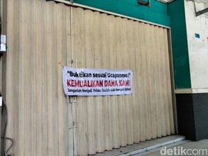 56 Orang Diduga Jadi Korban Penipuan Biro Umrah Carmilla Temanggung