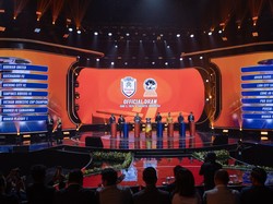 Hasil Undian ASEAN Club Championship: Persib Segrup Lagi dengan Lion City, Port FC