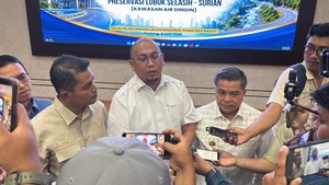 Andre Rosiade Desak Percepatan Preservasi Jalan Lubuk Selasih-Surian