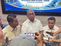 Andre Rosiade Desak Percepatan Preservasi Jalan Lubuk Selasih-Surian