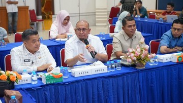 Andre Rosiade Tegaskan Flyover Padang Lua Harus Diwujudkan demi Atasi Macet