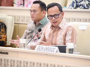 Bima Arya Sebut Desartada Bakal Jadi Pedoman Nasional Penataan Daerah