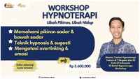 Bukan Sulap, Ini Cara Kerja Hipnoterapi untuk Ubah Perilaku dan Atasi Hambatan Mental