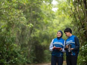 PHR Jaga Ketahanan Energi Selaras Dengan Perlindungan Alam Berkelanjutan