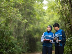 PHR Jaga Ketahanan Energi Selaras Dengan Perlindungan Alam Berkelanjutan