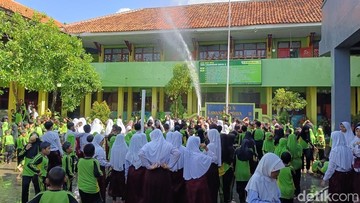 Jadwal dan Cara Daftar SPMB SD 2026 Kabupaten Bogor, Ortu Cek!