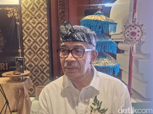 Pengamat Usul Bali Tiru Yogyakarta dalam Penghijauan Kota