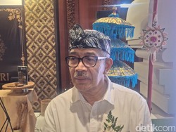 Pengamat Usul Bali Tiru Yogyakarta dalam Penghijauan Kota