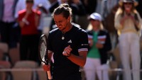 Final French Open 2026: Misi Pecah Telur Alexander Zverev