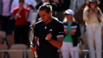 Final French Open 2026: Misi Pecah Telur Alexander Zverev