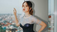 Anggi Marito Bicara Rasanya 2 Tahun Jadi Ibu