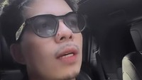 Momen Panik Atta Halilintar Tahu Azura Jatuh dari Ketinggian