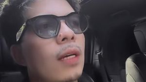 Momen Panik Atta Halilintar Tahu Azura Jatuh dari Ketinggian