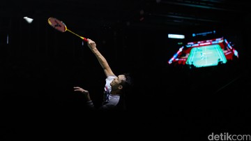 Mulai Tahun Depan, Indonesia Open Bakal Bergulir Dua Pekan