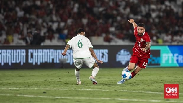 Calvin Verdonk tampil pada babak kedua sebagai pemain pengganti. Dalam era kepelatihan John Herdman, Verdonk merupakan pemain versatile.