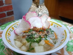 Sejarah dan Resep Coto Manggala Khas Pangkalan Bun yang Melegenda