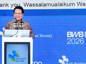 Perkuat Daya Saing Industri Wellness-Beauty, BRI Dukung BWB Expo 2026