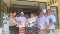 Gerindra Polisikan Akun Facebook Rachel Rachel gegara Sentil Prabowo