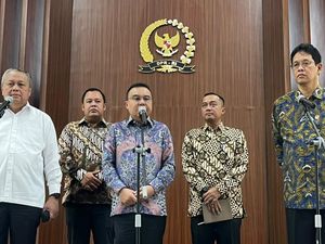 Purbaya & Perry Sepakati 2 Jurus Jaga Rupiah Agar Tak Makin Melemah