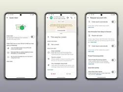 WhatsApp Punya Fitur Scam Alert untuk Menangkal Penipu
