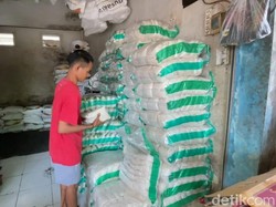 Gula Pasir Tembus Rp 17.500 per Kg di Lamongan, Pembeli Mulai Berkurang