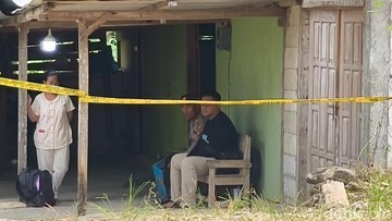 Bocah 11 Tahun Tewas Dibunuh Perampok di Sragen, Mayat Ditemukan Ibu