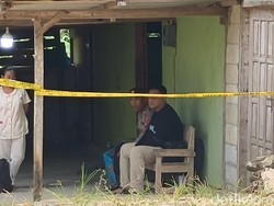 Firasat Ibu Sebelum Bilqis Tewas Dibunuh Rampok: Tak Bisa Tidur