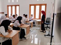 Cara Daftar PPPK Sekolah Rakyat 2026, Lengkap Syarat dan Jadwal Seleksinya