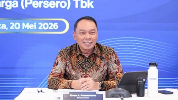 Jasa Marga Kebut Program Pengurangan Emisi Karbon Lewat Roadmap NZE