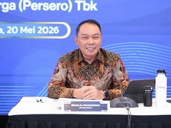 Jasa Marga Kebut Program Pengurangan Emisi Karbon Lewat Roadmap NZE