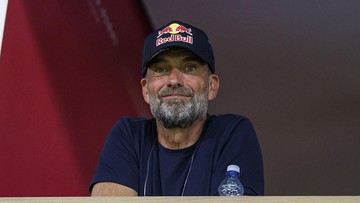 Agen Klopp Tanggapi Sesumbar Capres Madrid: Omong Kosong!