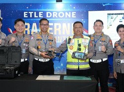Sistem ETLE Diperkuat, Operasi Patuh 2026 Minim Interaksi Petugas-Pelanggar
