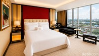 Diskon 40%, Staycation di Trans Luxury Hotel Surabaya Mulai Rp 1,1 Juta