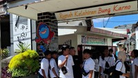 Soekarno Trip, Cara PDIP Ajak Gen Z di Surabaya Melek Sejarah