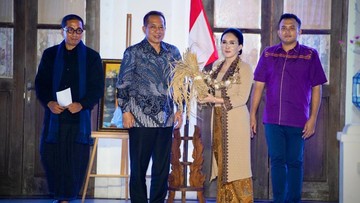 Menkop Resmikan Koperasi Laskar Juang Indonesia, Usung Semangat Berdikari