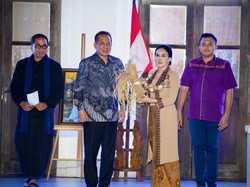 Menkop Resmikan Koperasi Laskar Juang Indonesia, Usung Semangat Berdikari