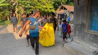 Teka-teki Kerangka Manusia di Bukit Tengu Kalisat Jember Mulai Terungkap