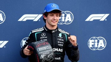 Kualifikasi F1 GP Monako 2026: Antonelli Rebut Pole Position