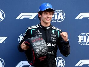 Kualifikasi F1 GP Monako 2026: Antonelli Rebut Pole Position