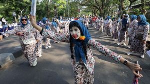 Boyong Natapraja, Warisan Sejarah yang Terus Dijaga Warga Nganjuk