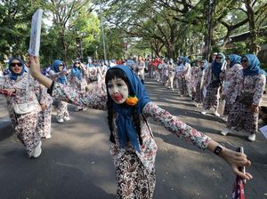 Boyong Natapraja, Warisan Sejarah yang Terus Dijaga Warga Nganjuk