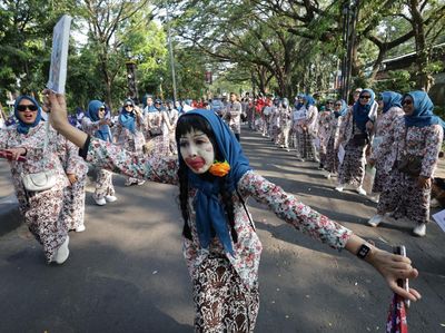 Boyong Natapraja, Warisan Sejarah yang Terus Dijaga Warga Nganjuk